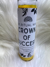 Load image into Gallery viewer, CROWN OF SUCCESS CANDLE
