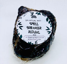 Load image into Gallery viewer, SPELL BREAKER SOAP (For spiritual Use Only)
