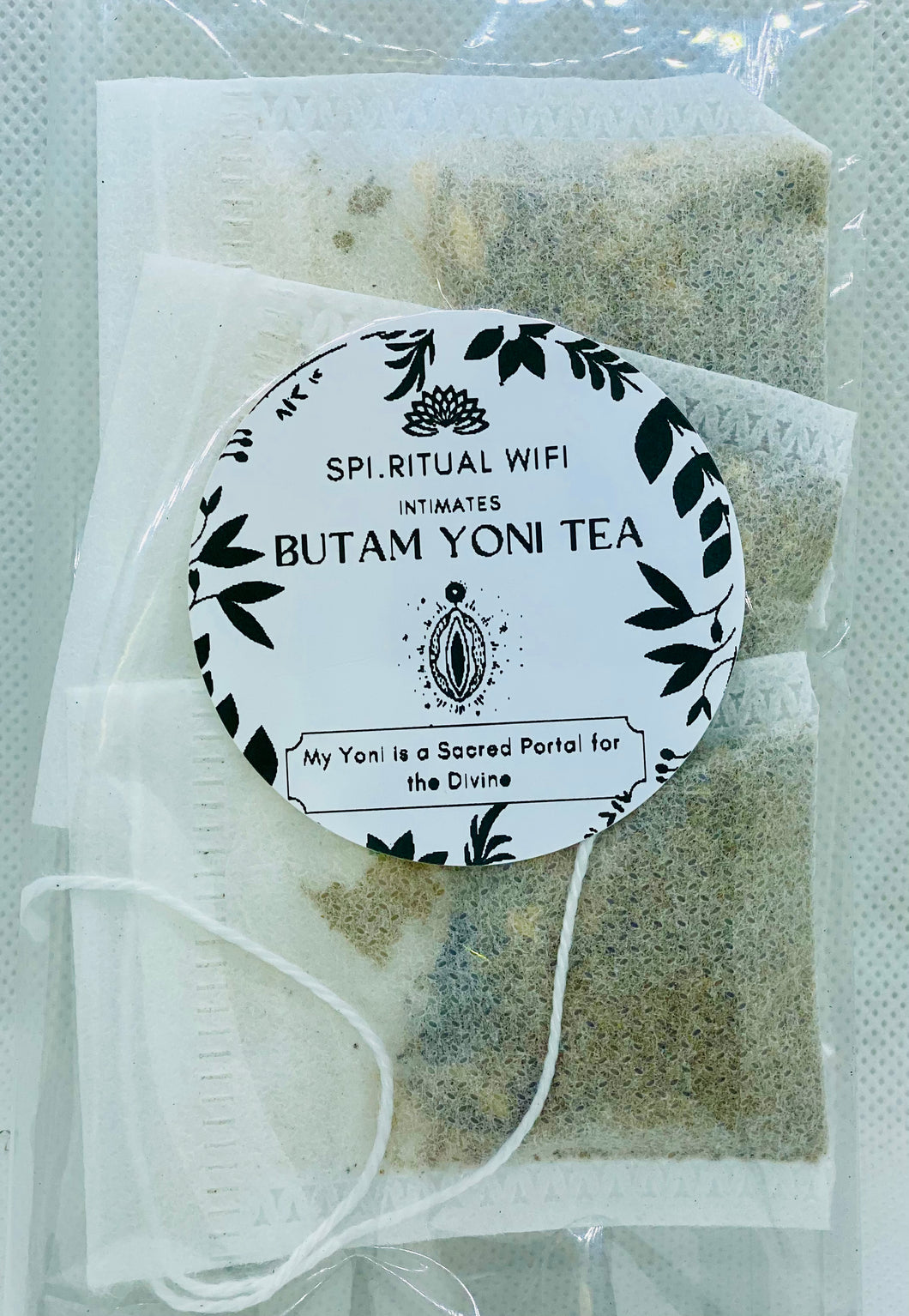 BUTAM YONI TEA -Fertility