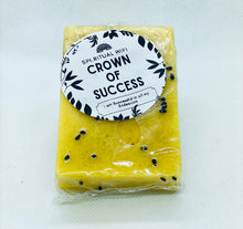 Load image into Gallery viewer, CROWN OF SUCCESS SOAP
