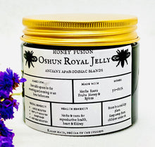 Load image into Gallery viewer, OSHUN ROYAL JELLY

