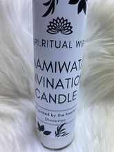 Load image into Gallery viewer, MAMIWATA DIVINATION CANDLE
