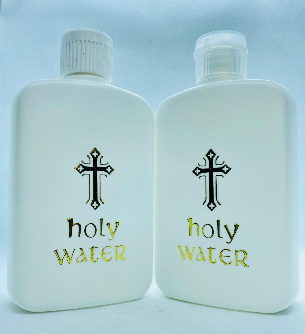 HOLY WATER (Mecca river)