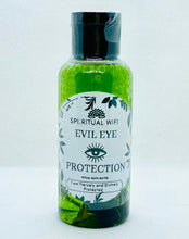 Load image into Gallery viewer, EVIL EYE PROTECTION PERFUME BATH WATER
